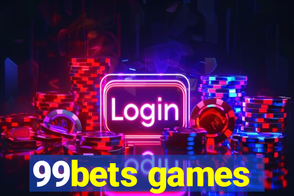 99bets games